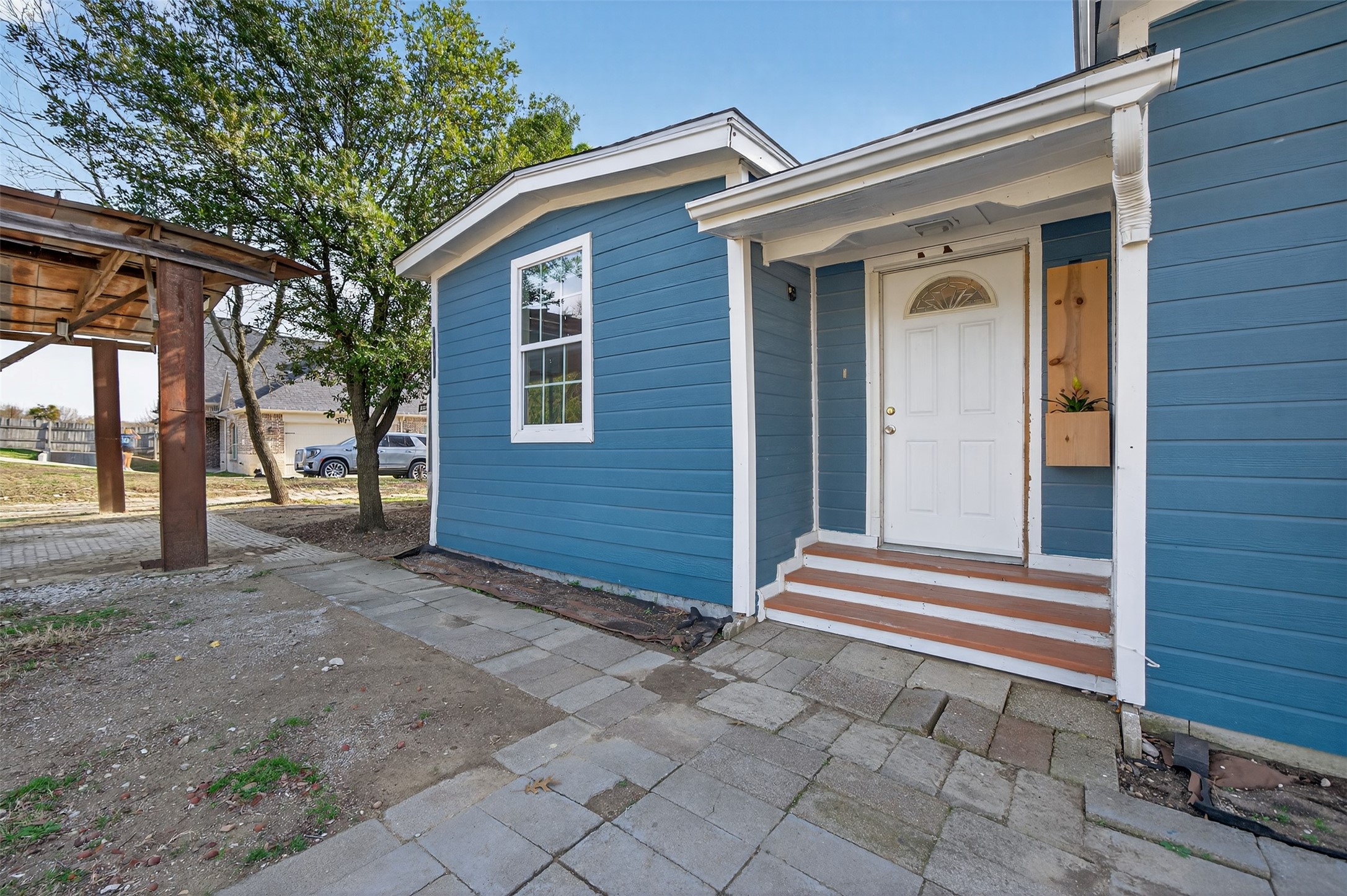17319 Senne Road Forney TX 75126