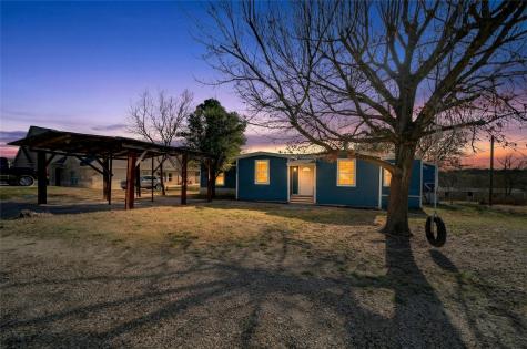 17319 Senne Road Forney TX 75126