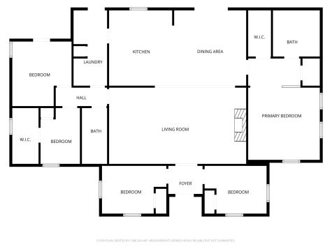 17319 Senne Road Forney TX 75126