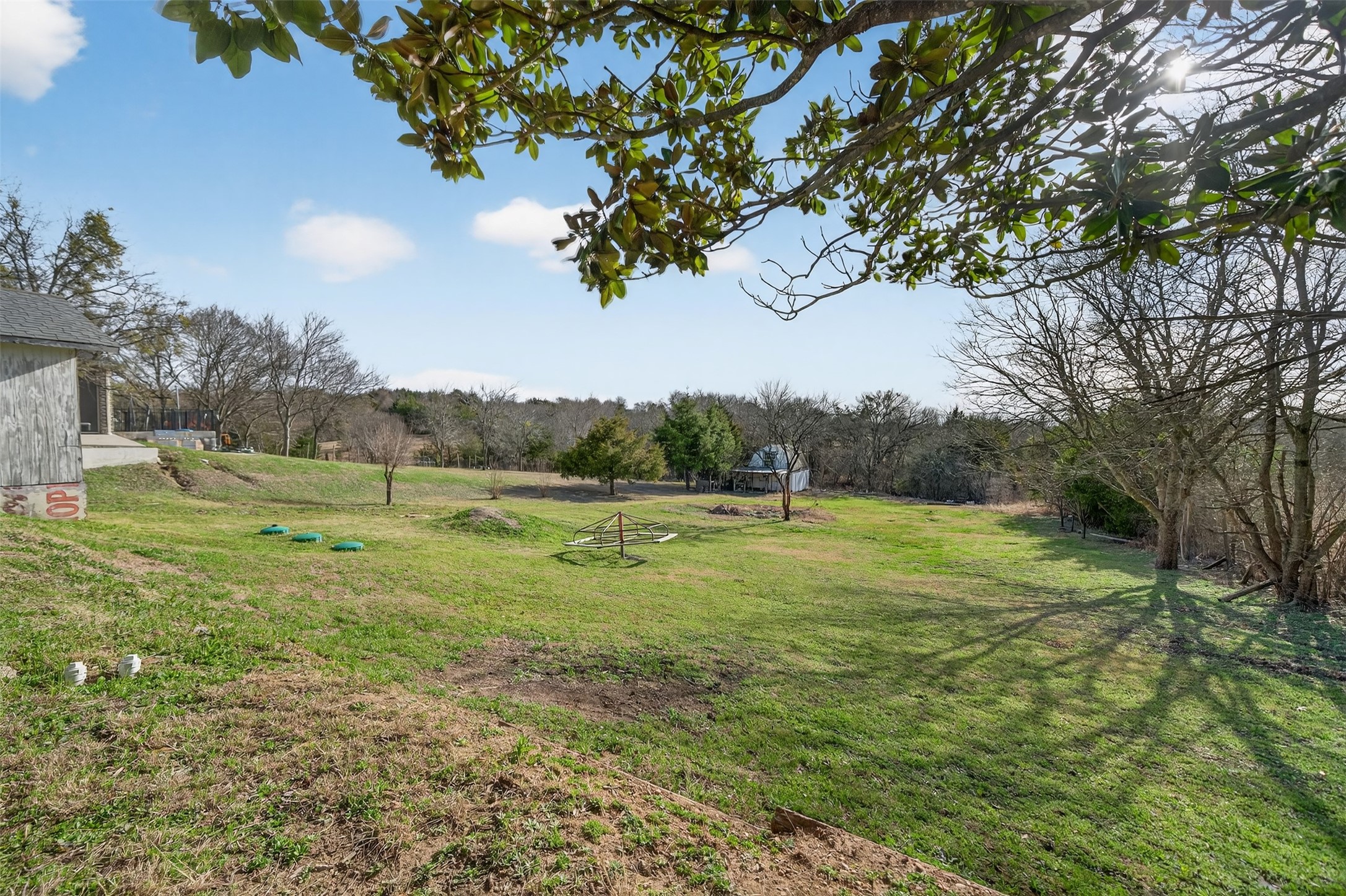 17319 Senne Road Forney TX 75126