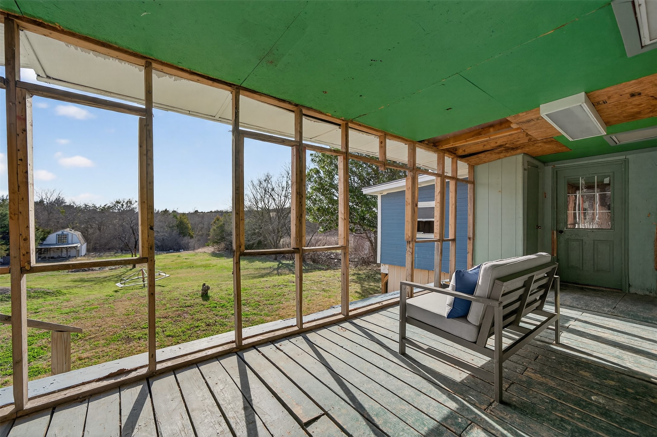 17319 Senne Road Forney TX 75126