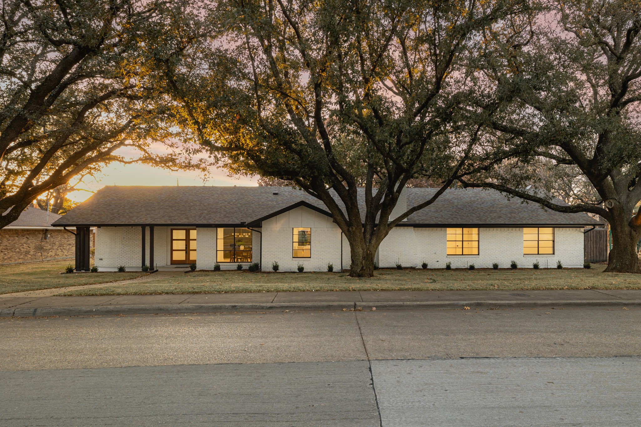 12151 Crestline Avenue Dallas TX 75244