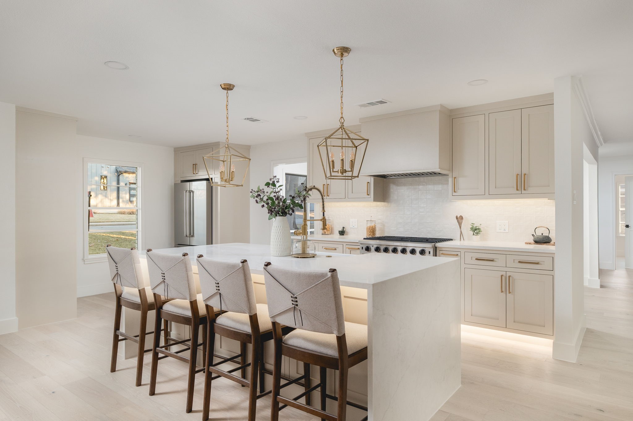 12151 Crestline Avenue Dallas TX 75244