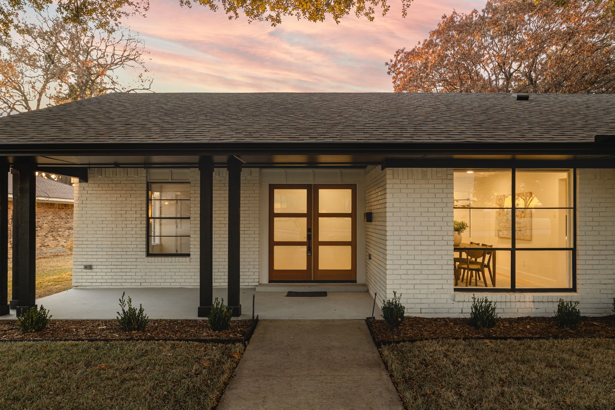 12151 Crestline Avenue Dallas TX 75244