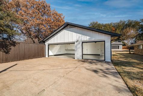 12151 Crestline Avenue Dallas TX 75244