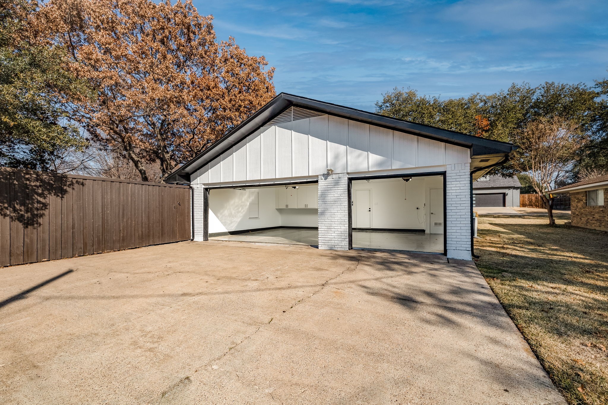 12151 Crestline Avenue Dallas TX 75244