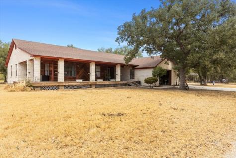 6655 Dobbs Valley Road Millsap TX 76066