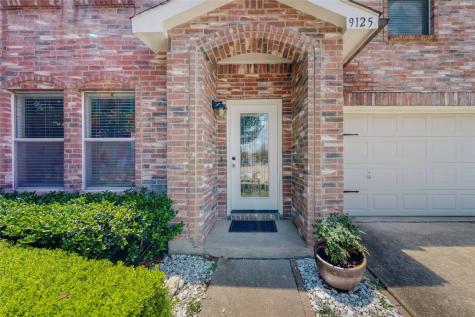 9125 Napa Valley Trail Fort Worth TX 76244