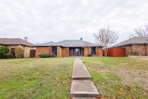 716 Retriever Lane Mesquite TX 75150