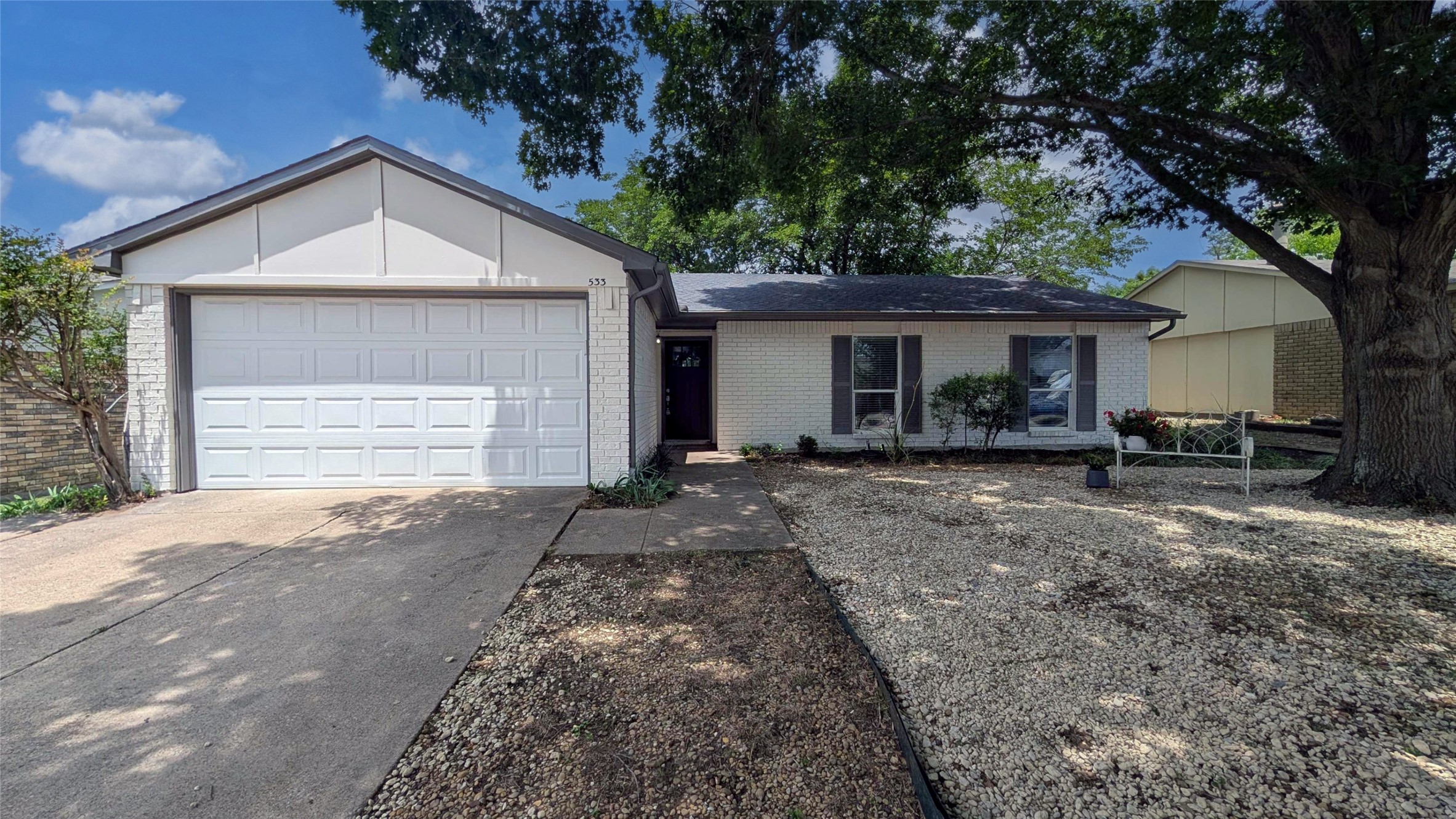533 Fairhaven Drive Allen TX 75002