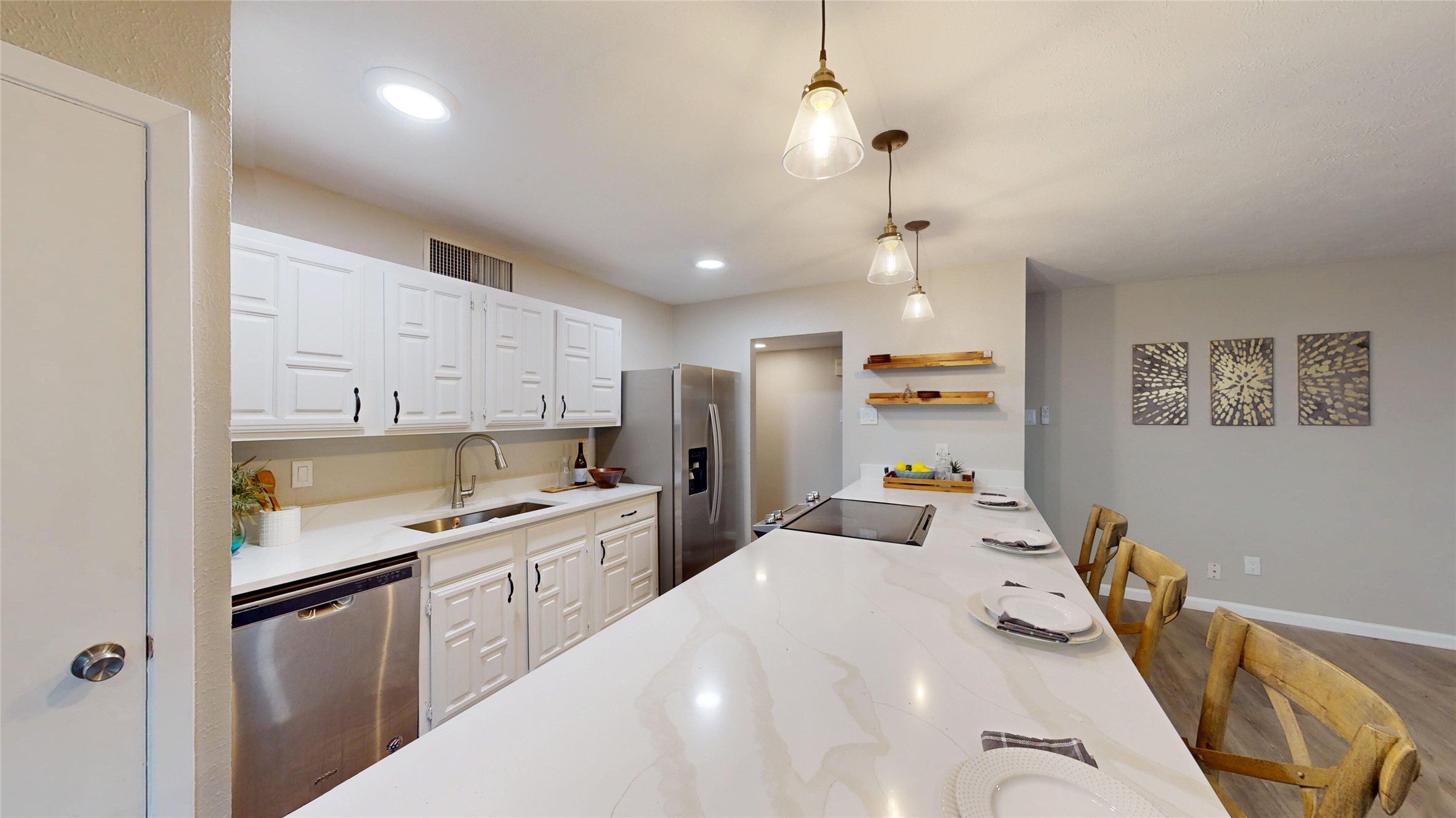 533 Fairhaven Drive Allen TX 75002