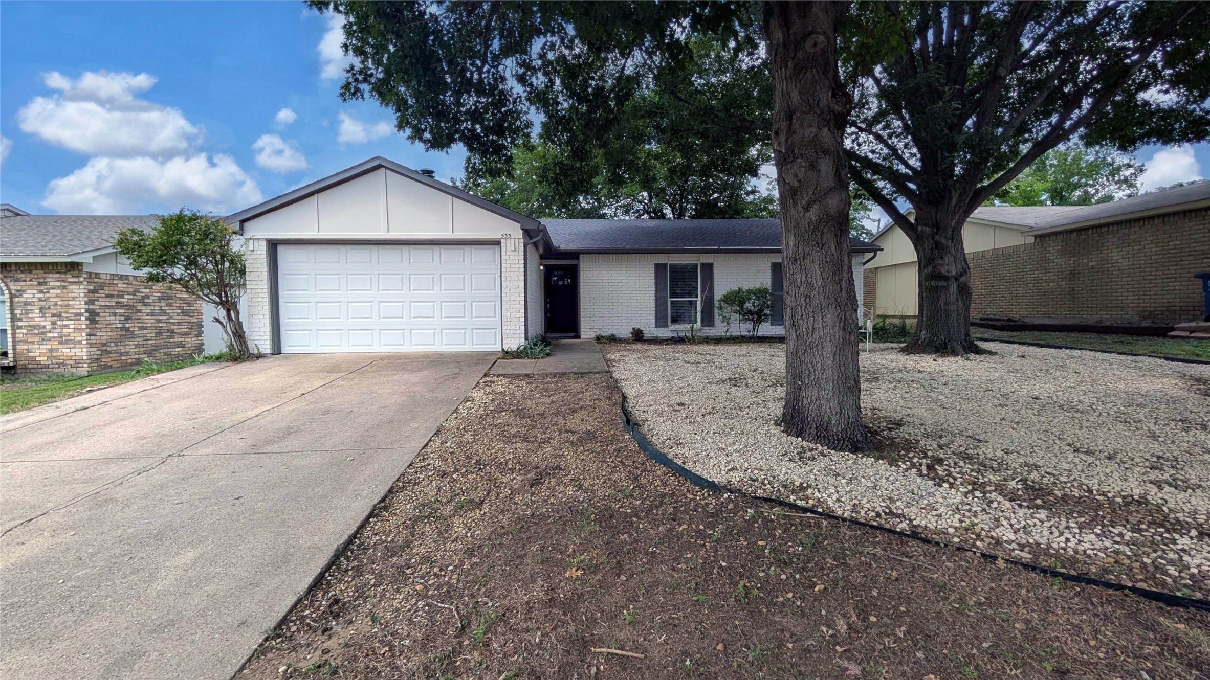 533 Fairhaven Drive Allen TX 75002