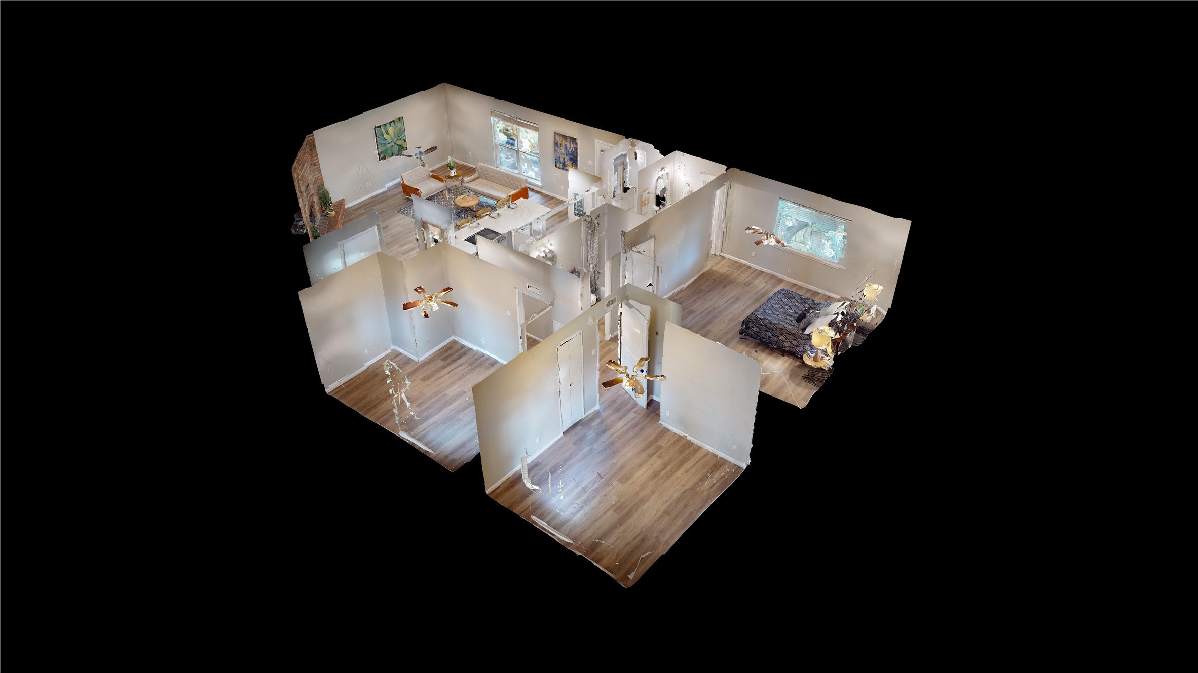 533 Fairhaven Drive Allen TX 75002
