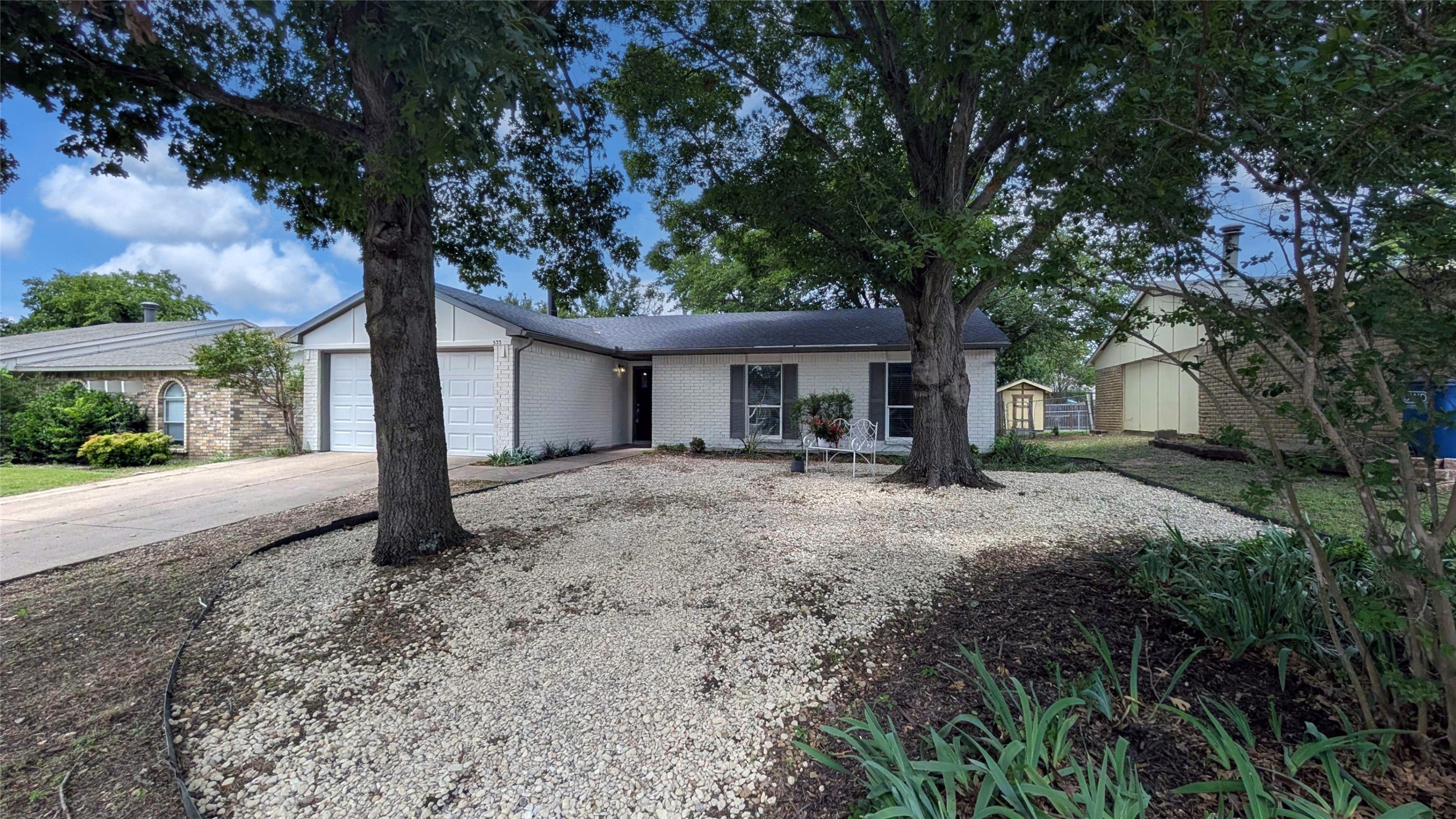 533 Fairhaven Drive Allen TX 75002