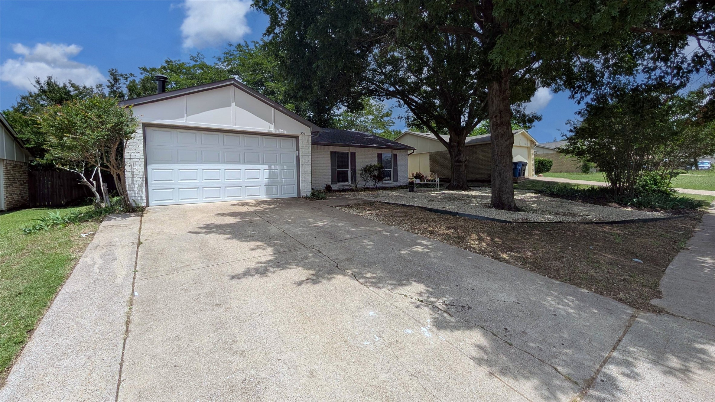 533 Fairhaven Drive Allen TX 75002
