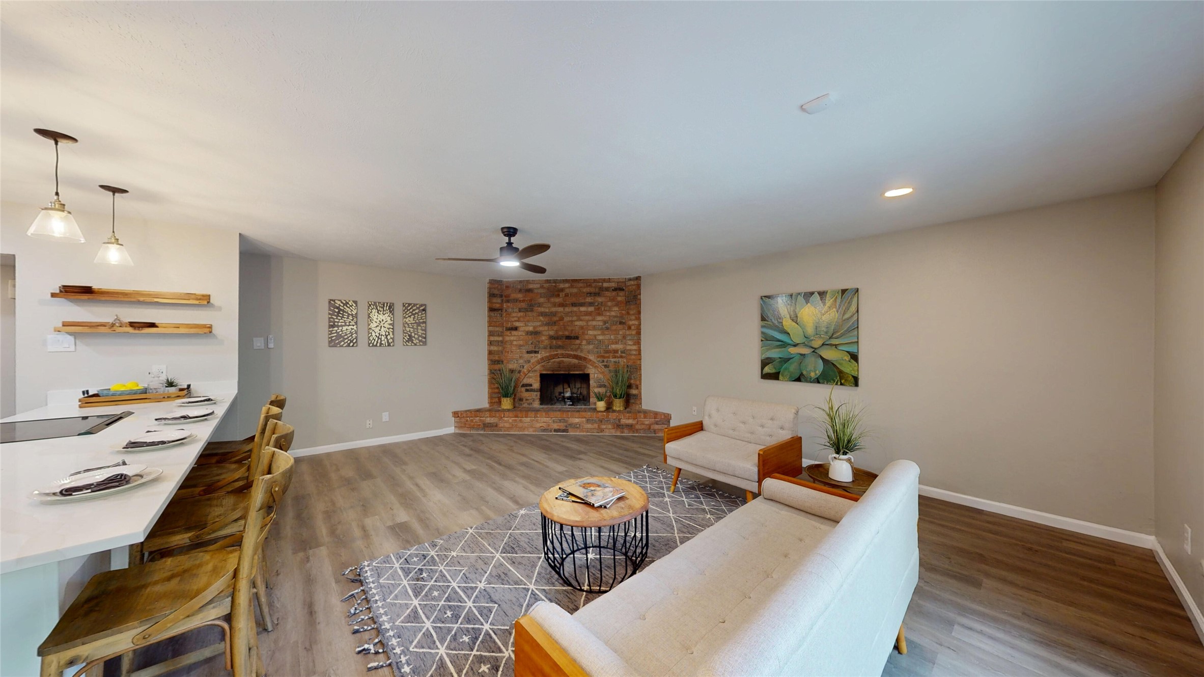 533 Fairhaven Drive Allen TX 75002