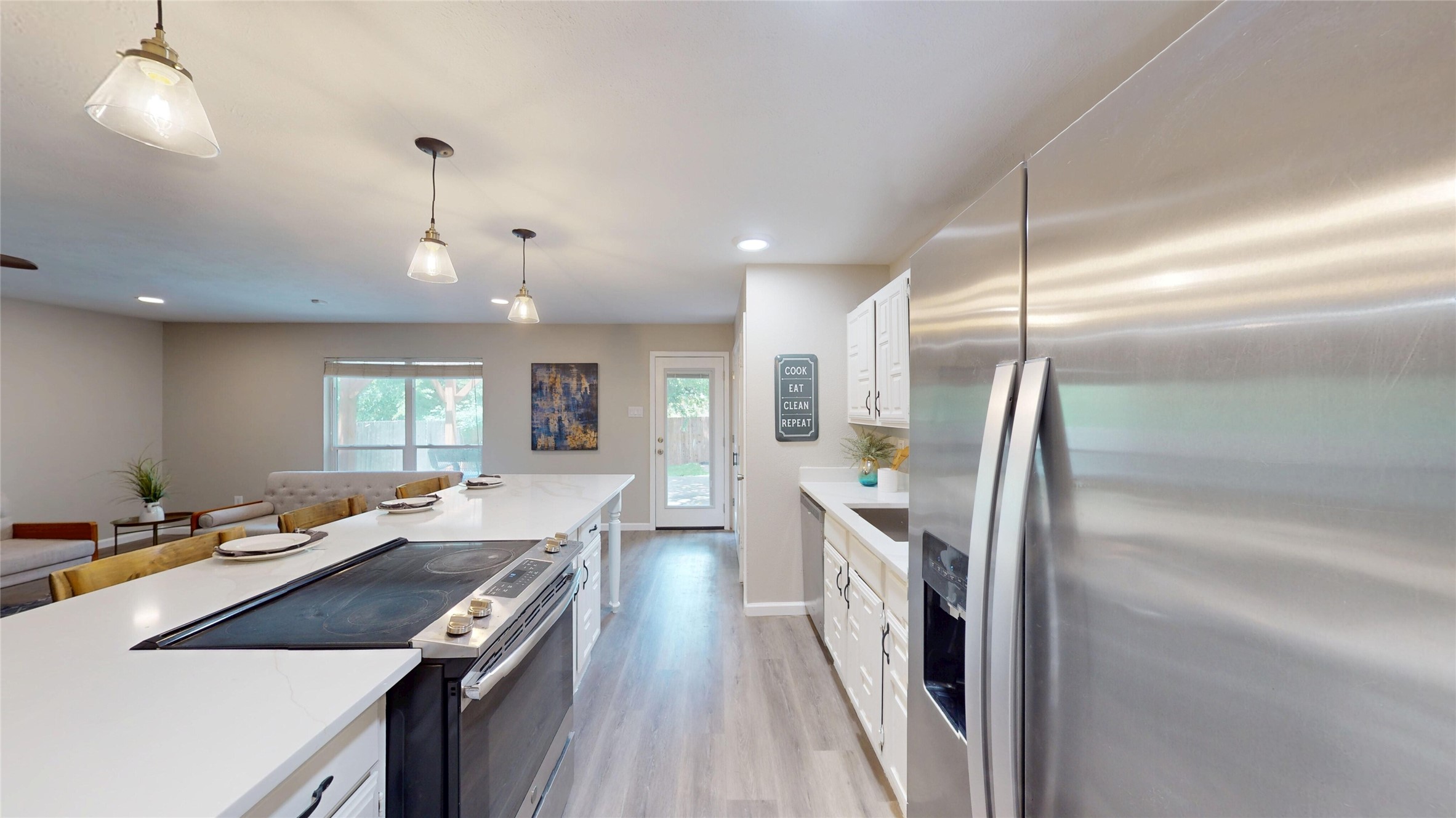 533 Fairhaven Drive Allen TX 75002