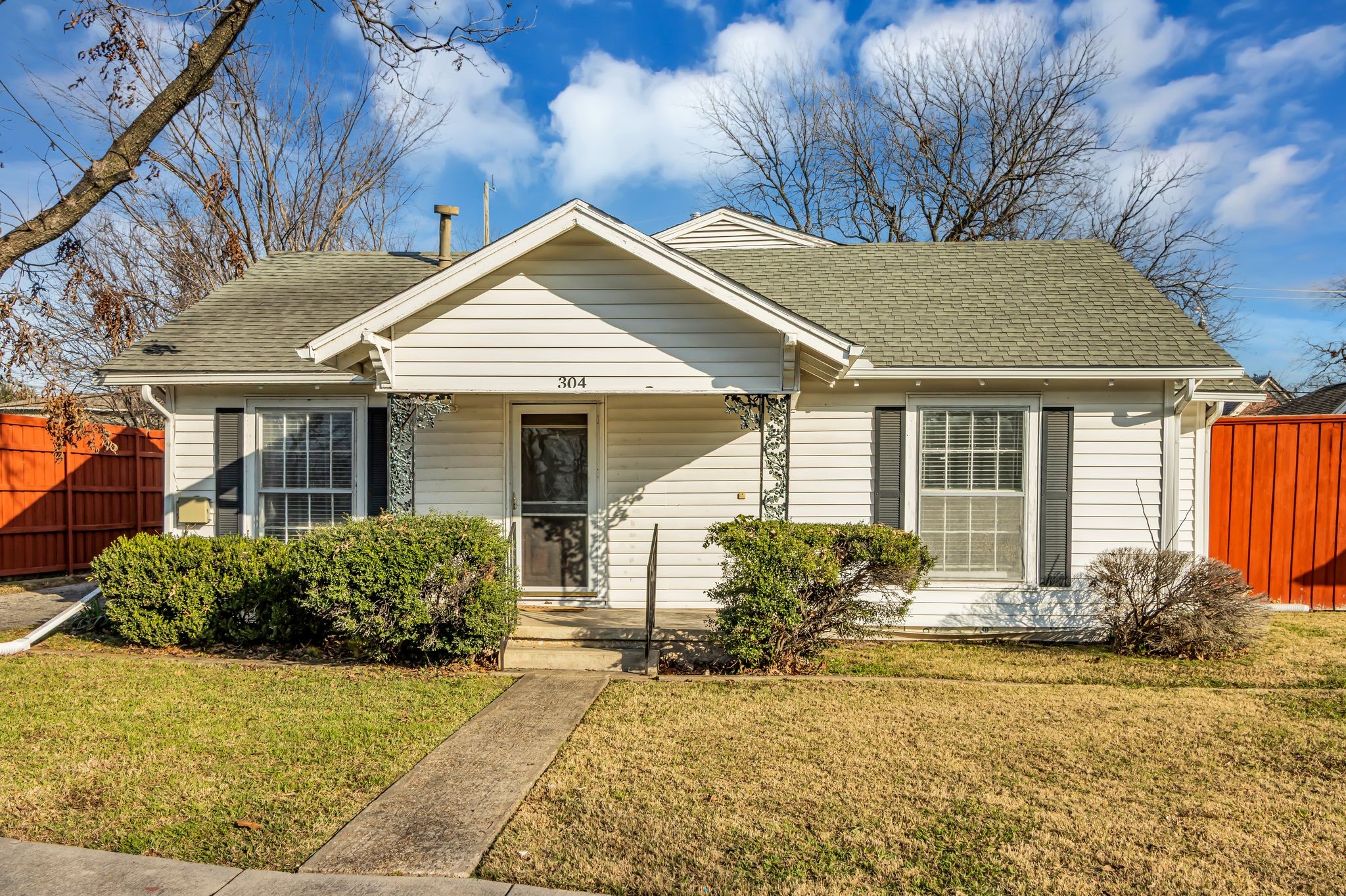 304 N Jackson Avenue Wylie TX 75098