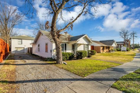304 N Jackson Avenue Wylie TX 75098