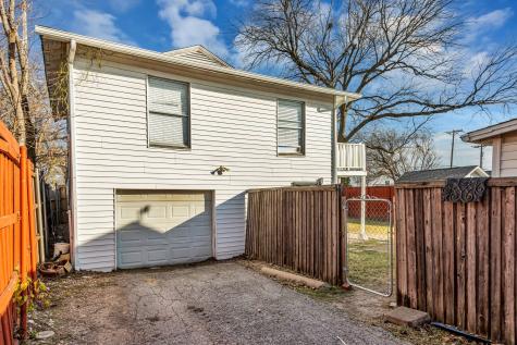 304 N Jackson Avenue Wylie TX 75098