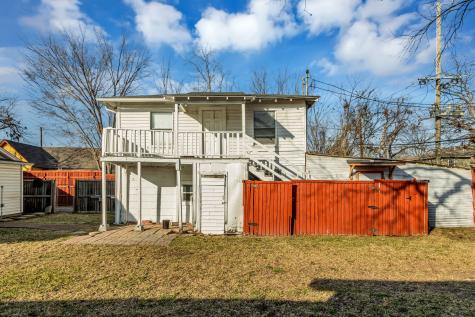 304 N Jackson Avenue Wylie TX 75098