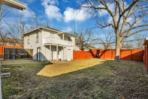 304 N Jackson Avenue Wylie TX 75098
