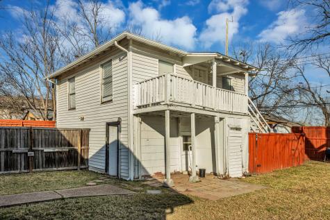 304 N Jackson Avenue Wylie TX 75098