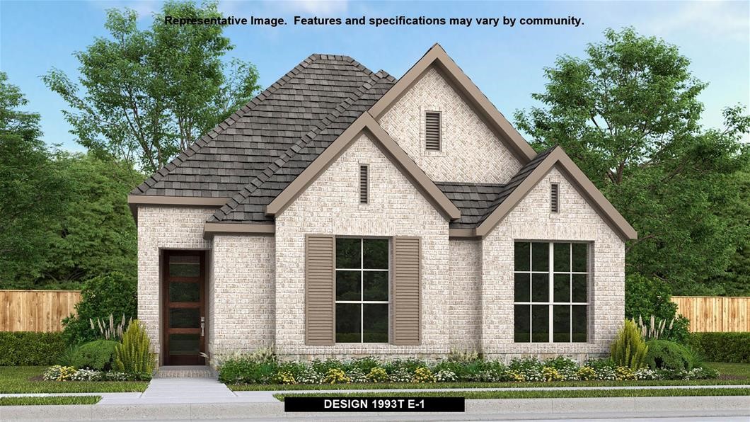 8532 Melrose The Colony TX 75056