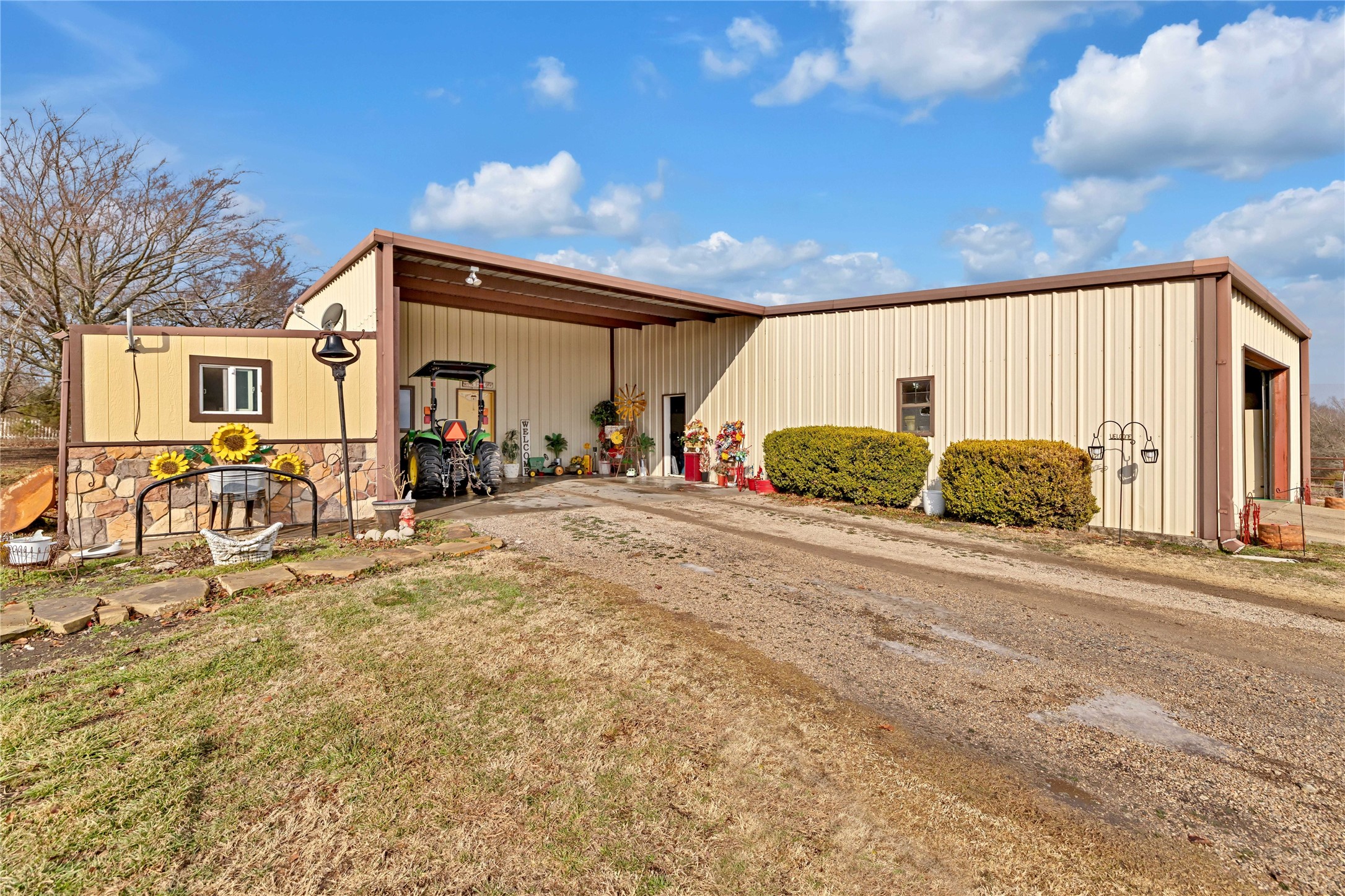 7709 Fm 902 Sherman TX 75092