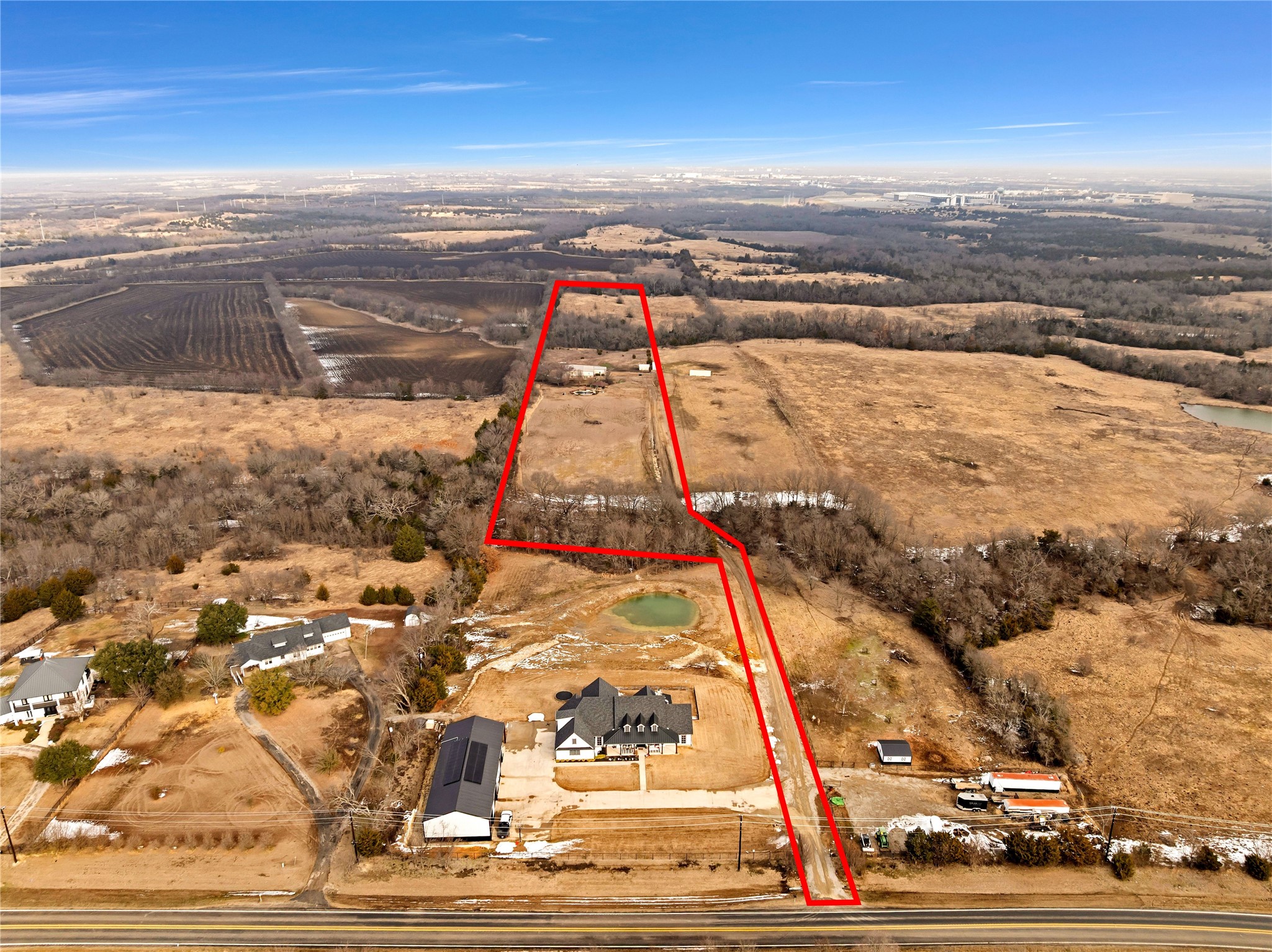 7709 Fm 902 Sherman TX 75092