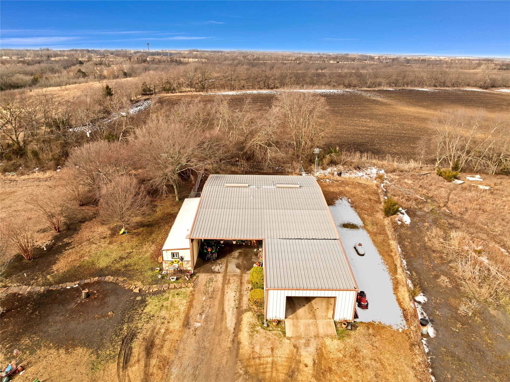 7709 Fm 902 Sherman TX 75092