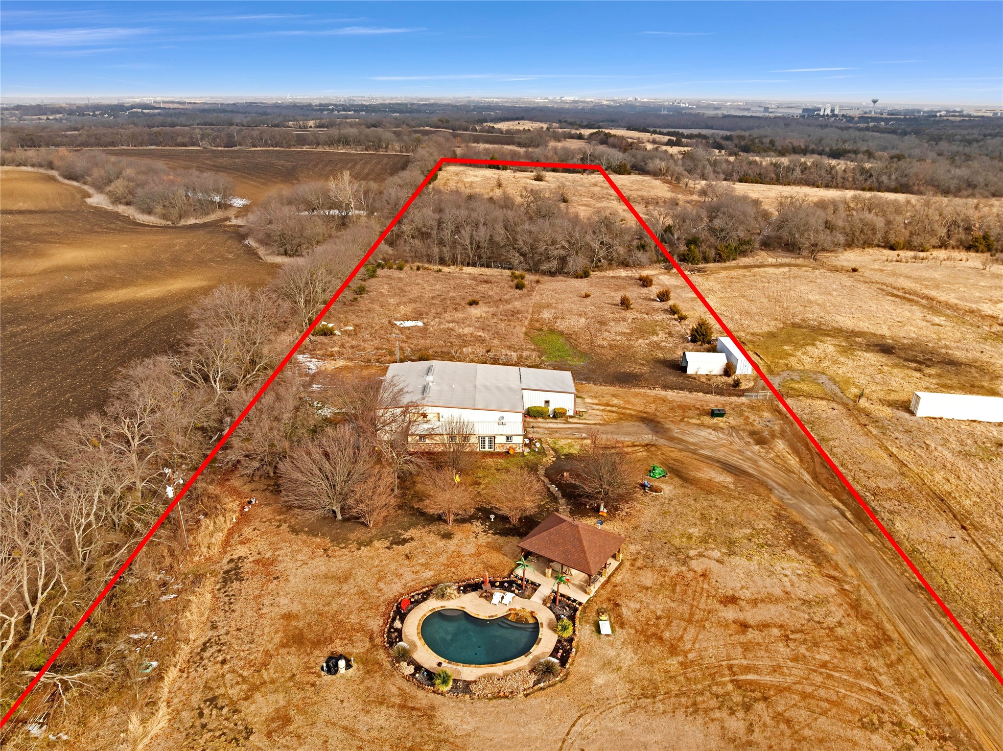 7709 Fm 902 Sherman TX 75092