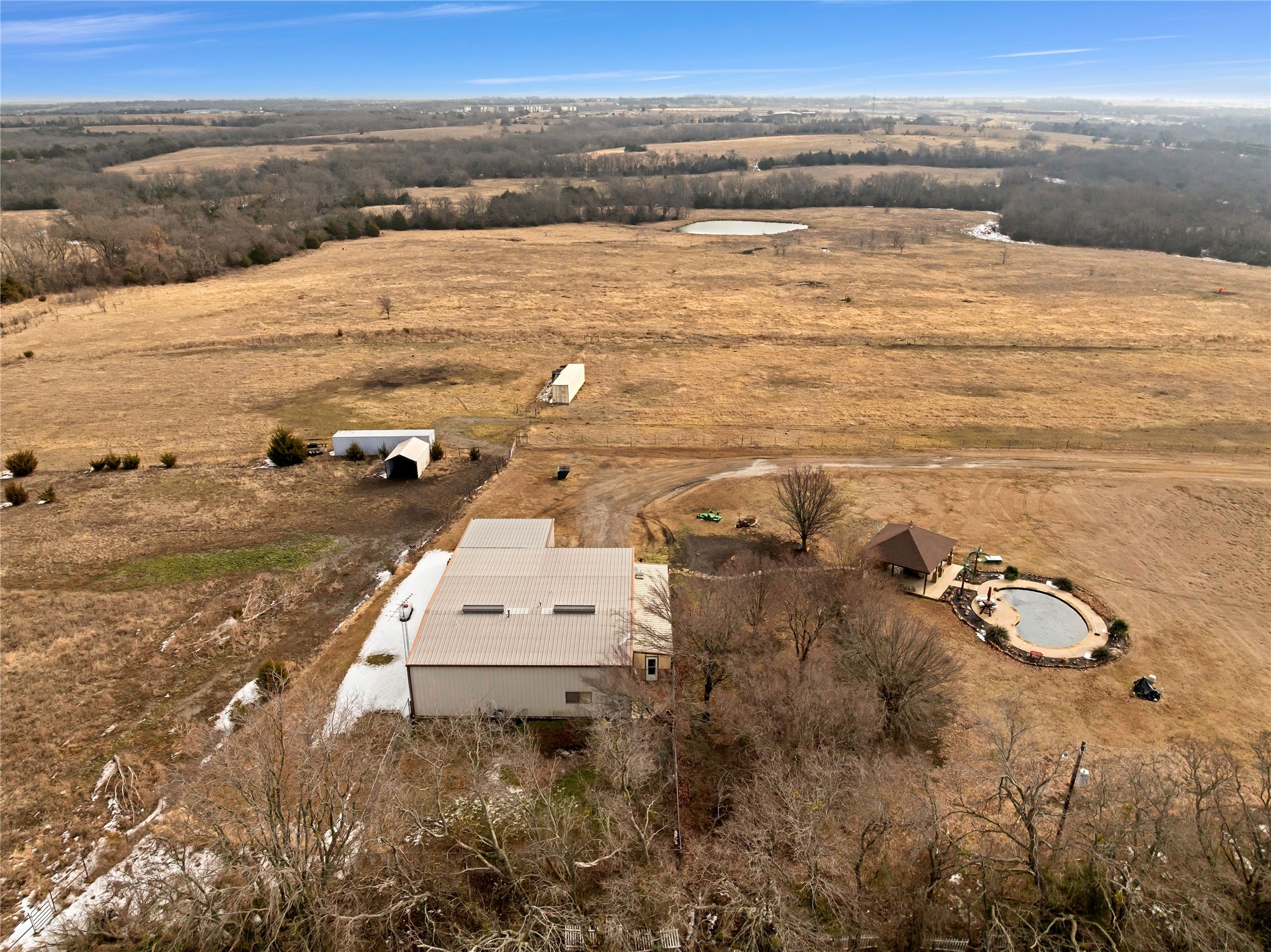 7709 Fm 902 Sherman TX 75092