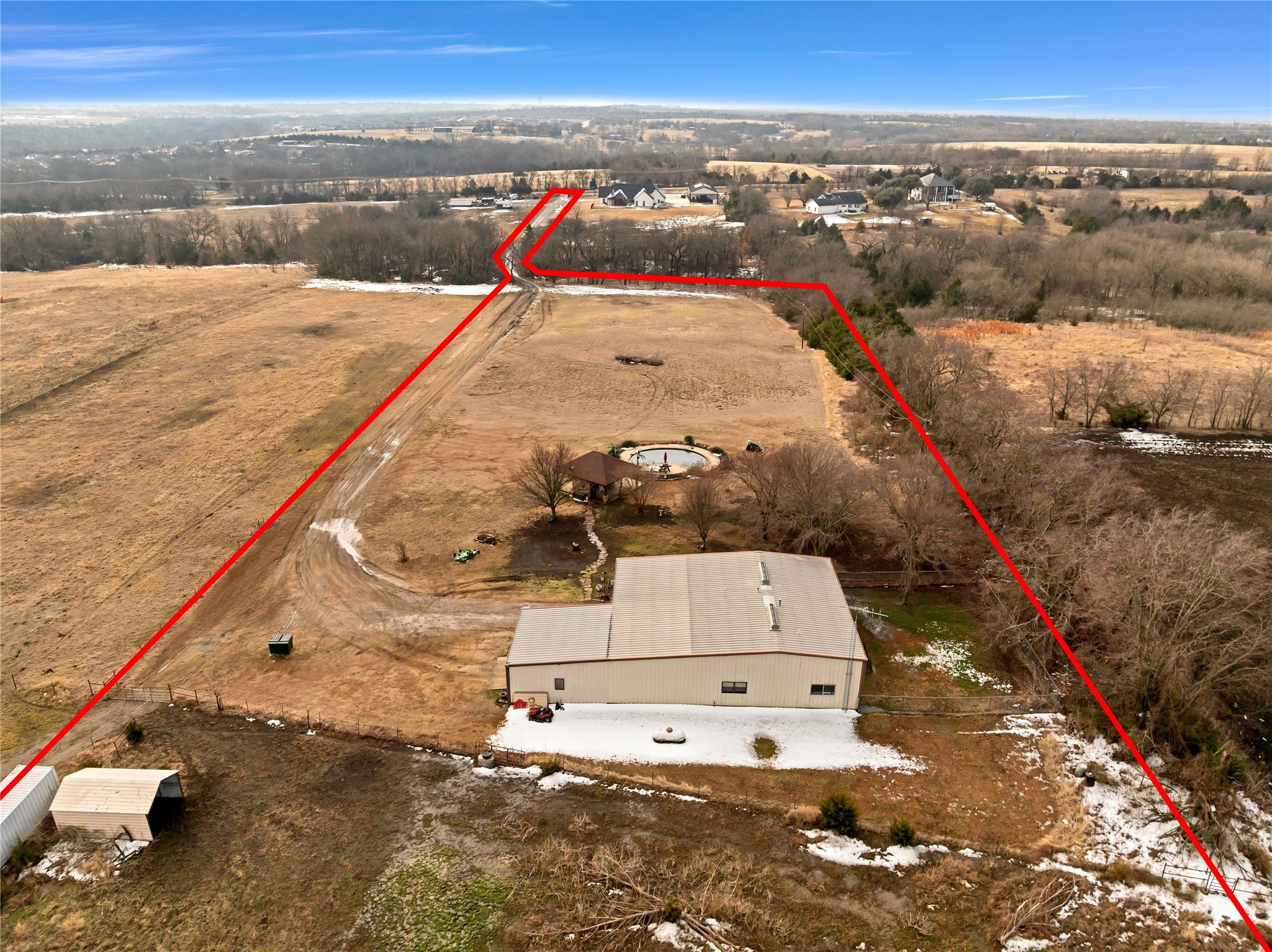 7709 Fm 902 Sherman TX 75092