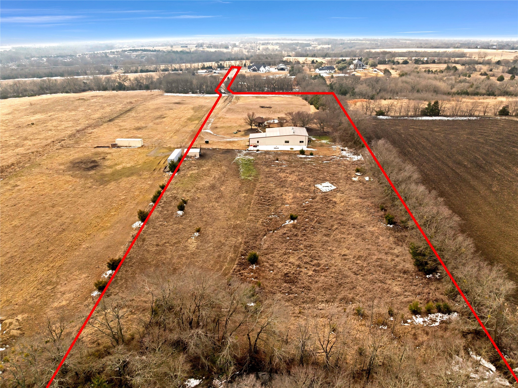 7709 Fm 902 Sherman TX 75092