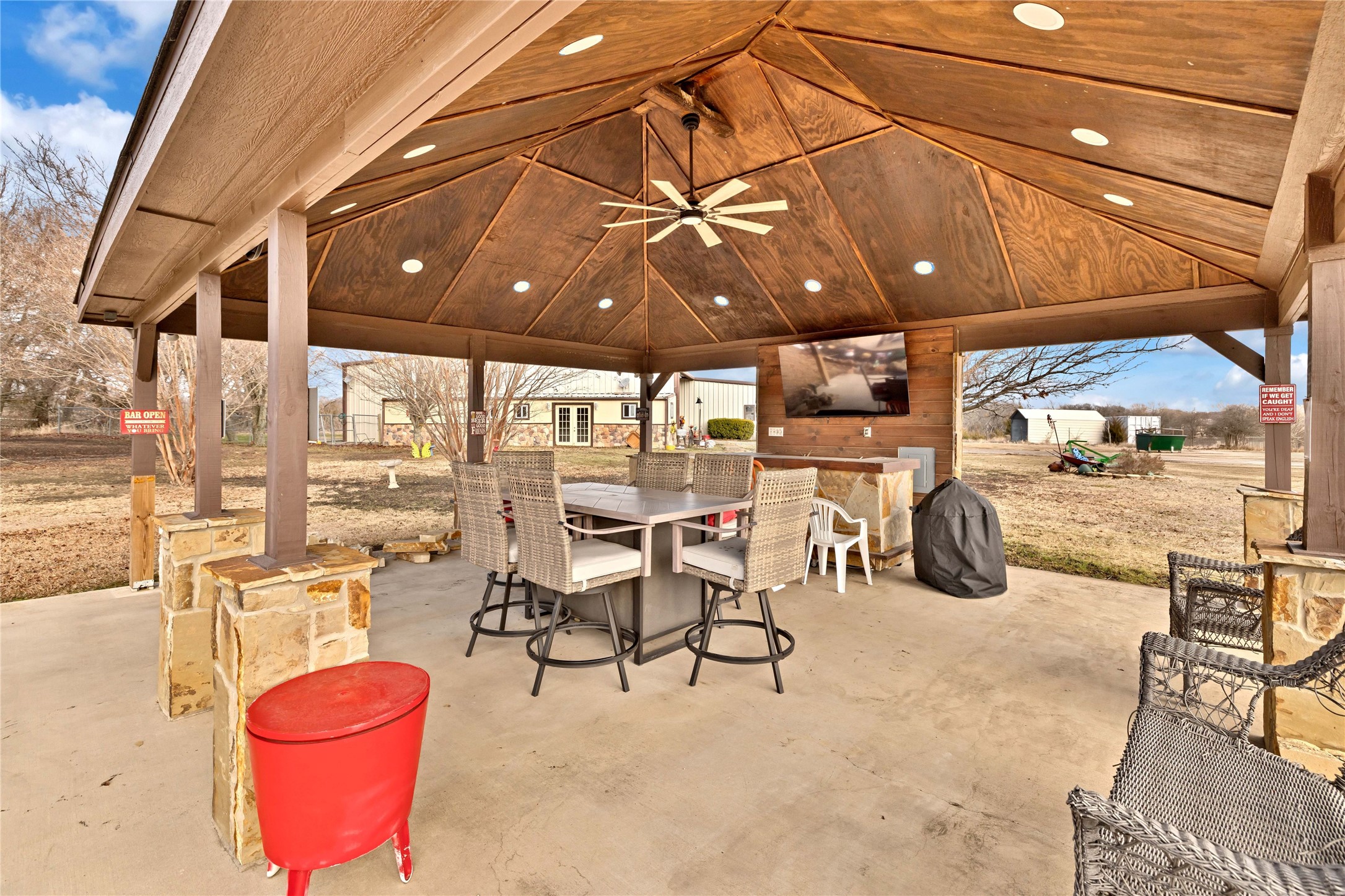 7709 Fm 902 Sherman TX 75092