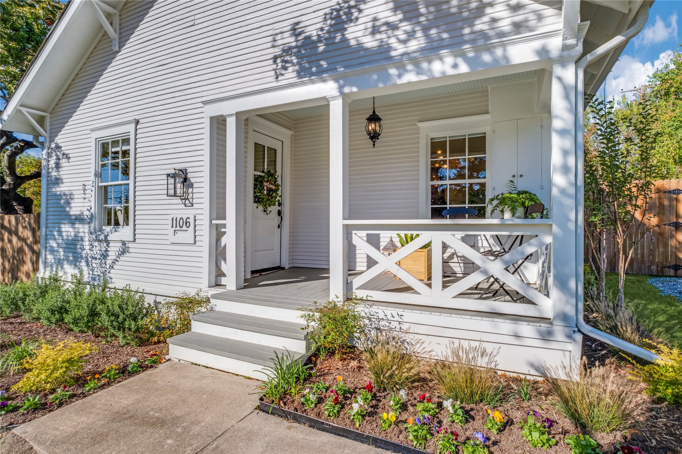 1106 Cole Street Mckinney TX 75069