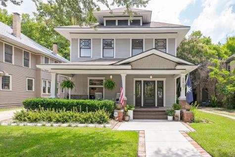 5020 Victor Street Dallas TX 75214