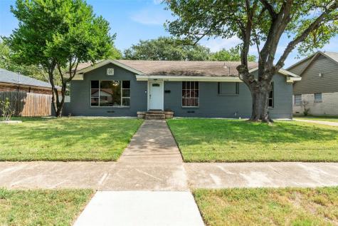 2726 Blanton Street Dallas TX 75227