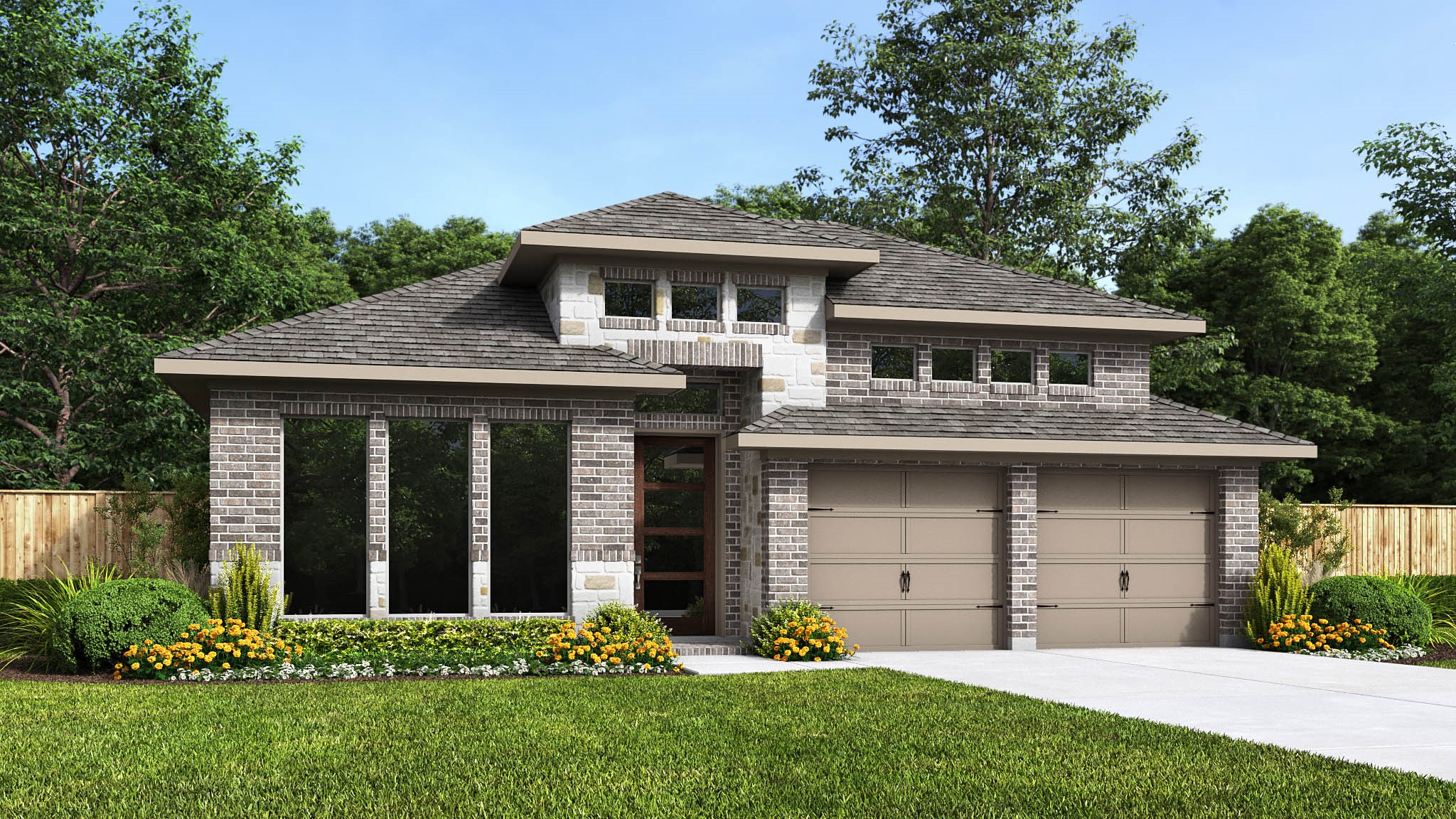 2703 Kirkhill Lane Forney TX 75126