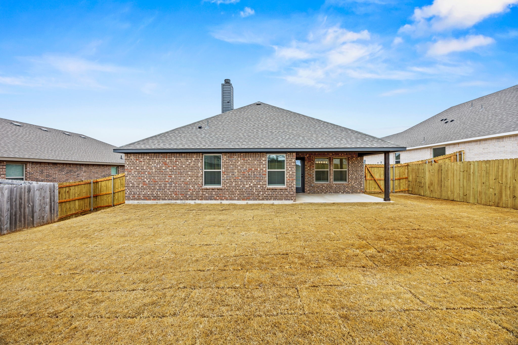 104 Maverick Trail Valley View TX 76272