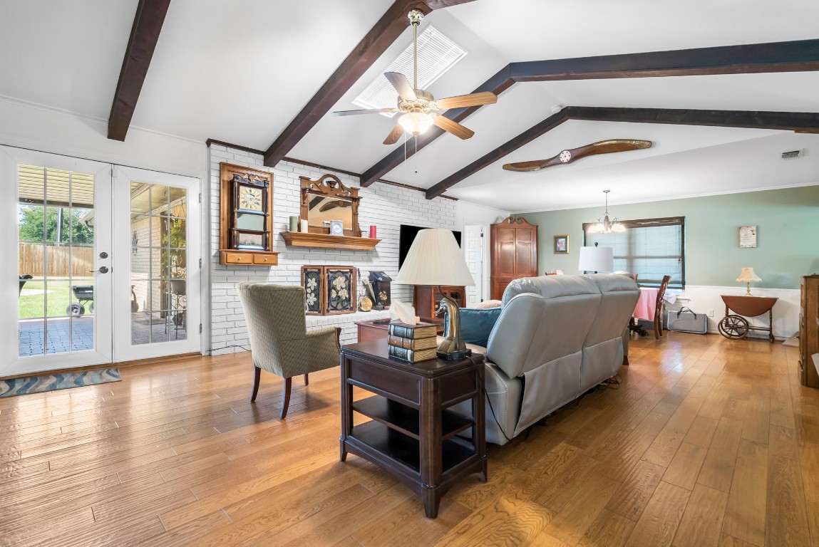 1920 Ash Creek Drive S Azle TX 76020