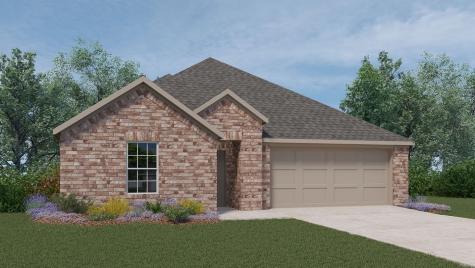 133 Trail Street Caddo Mills TX 75135