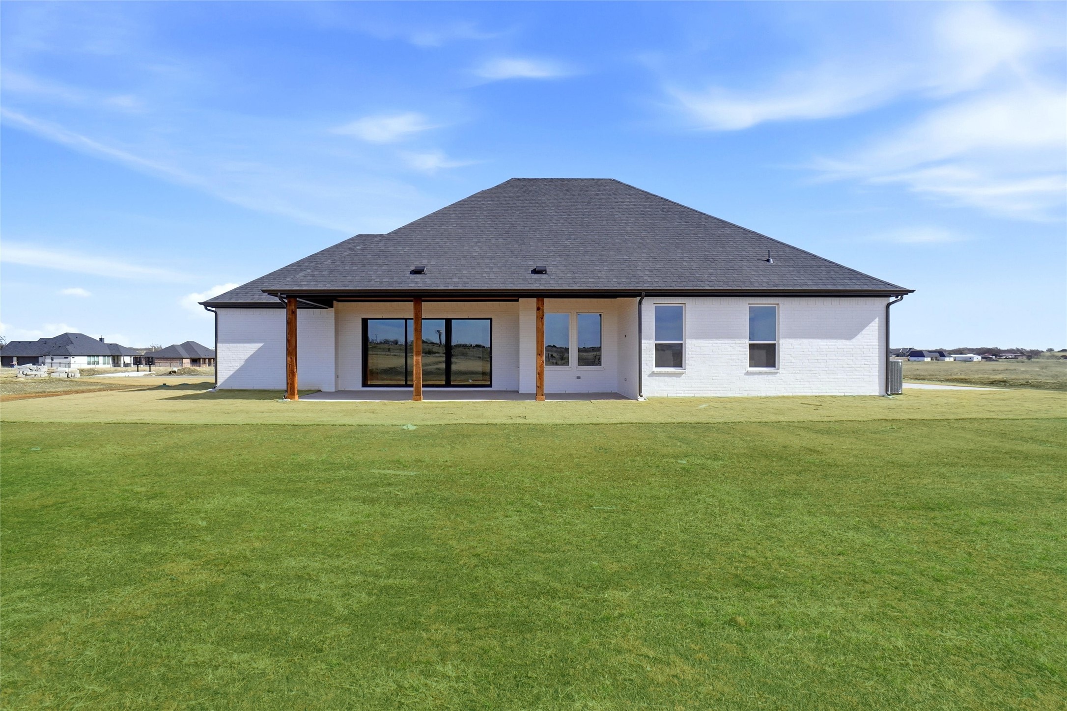 6961 Eagle Creek Drive Godley TX 76044