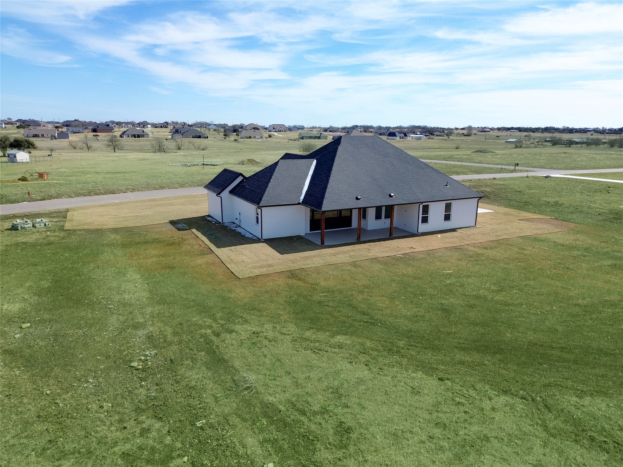 6961 Eagle Creek Drive Godley TX 76044