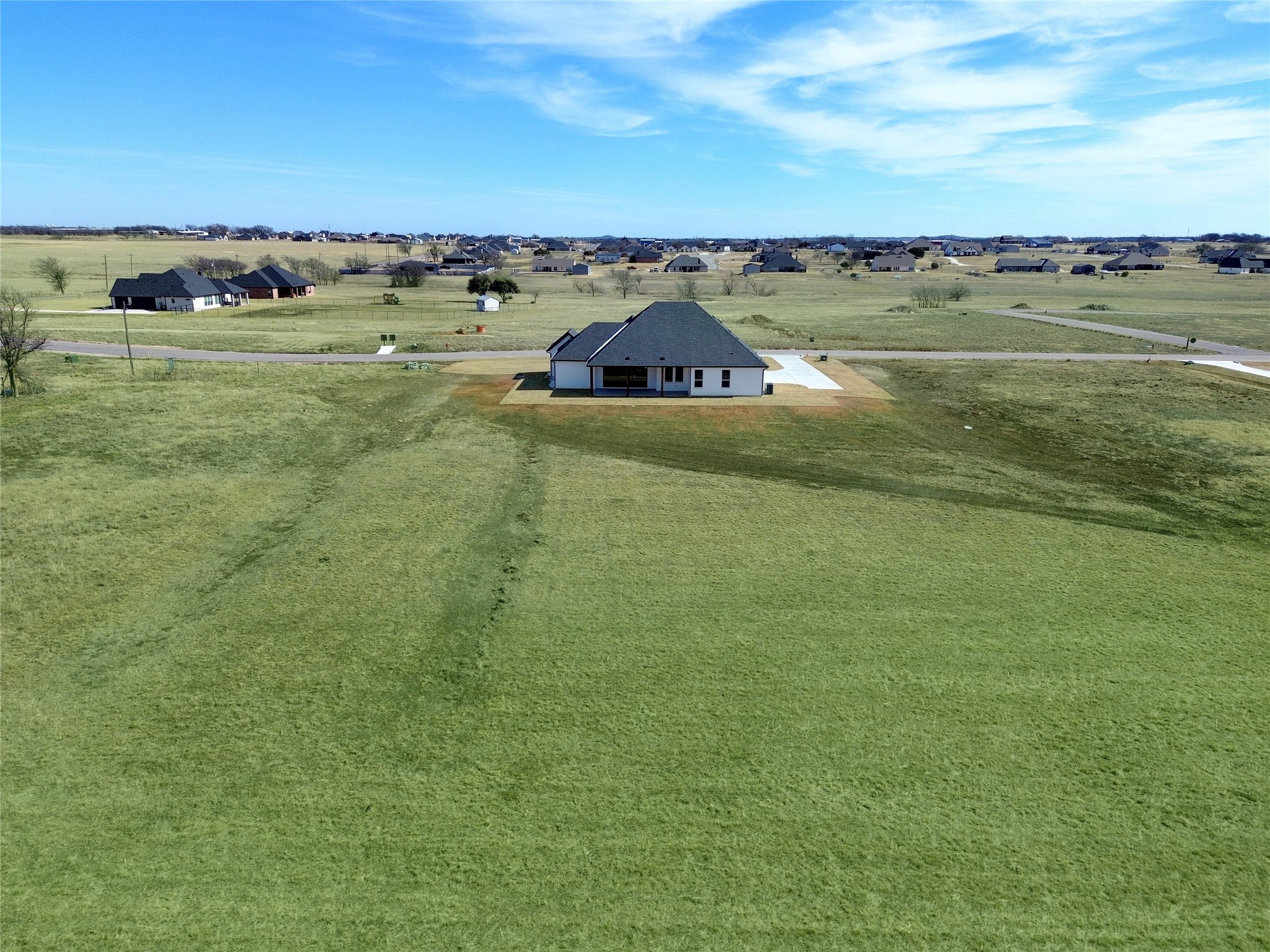 6961 Eagle Creek Drive Godley TX 76044