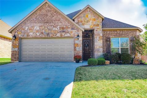 3013 Treasure View Drive Decatur TX 76234