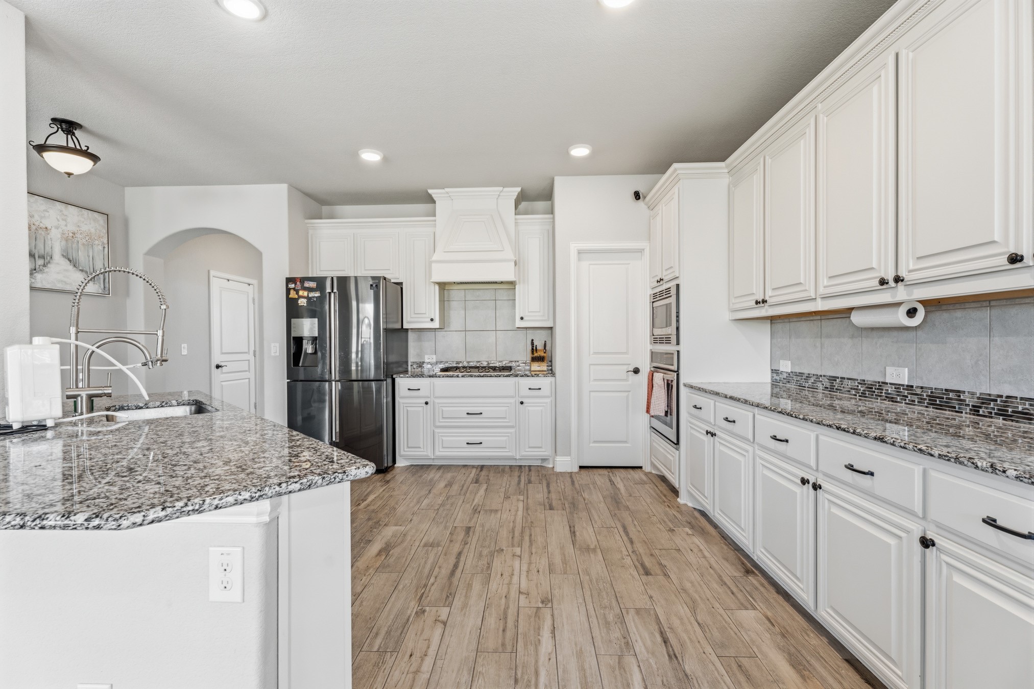 1105 Baynes Drive Mckinney TX 75071