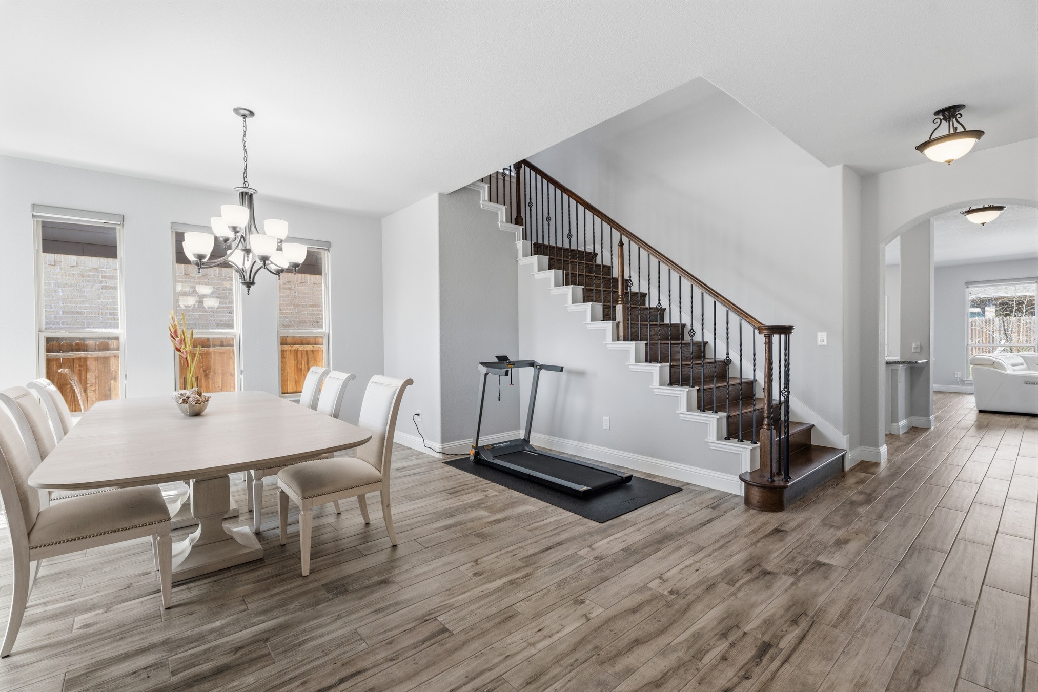 1105 Baynes Drive Mckinney TX 75071