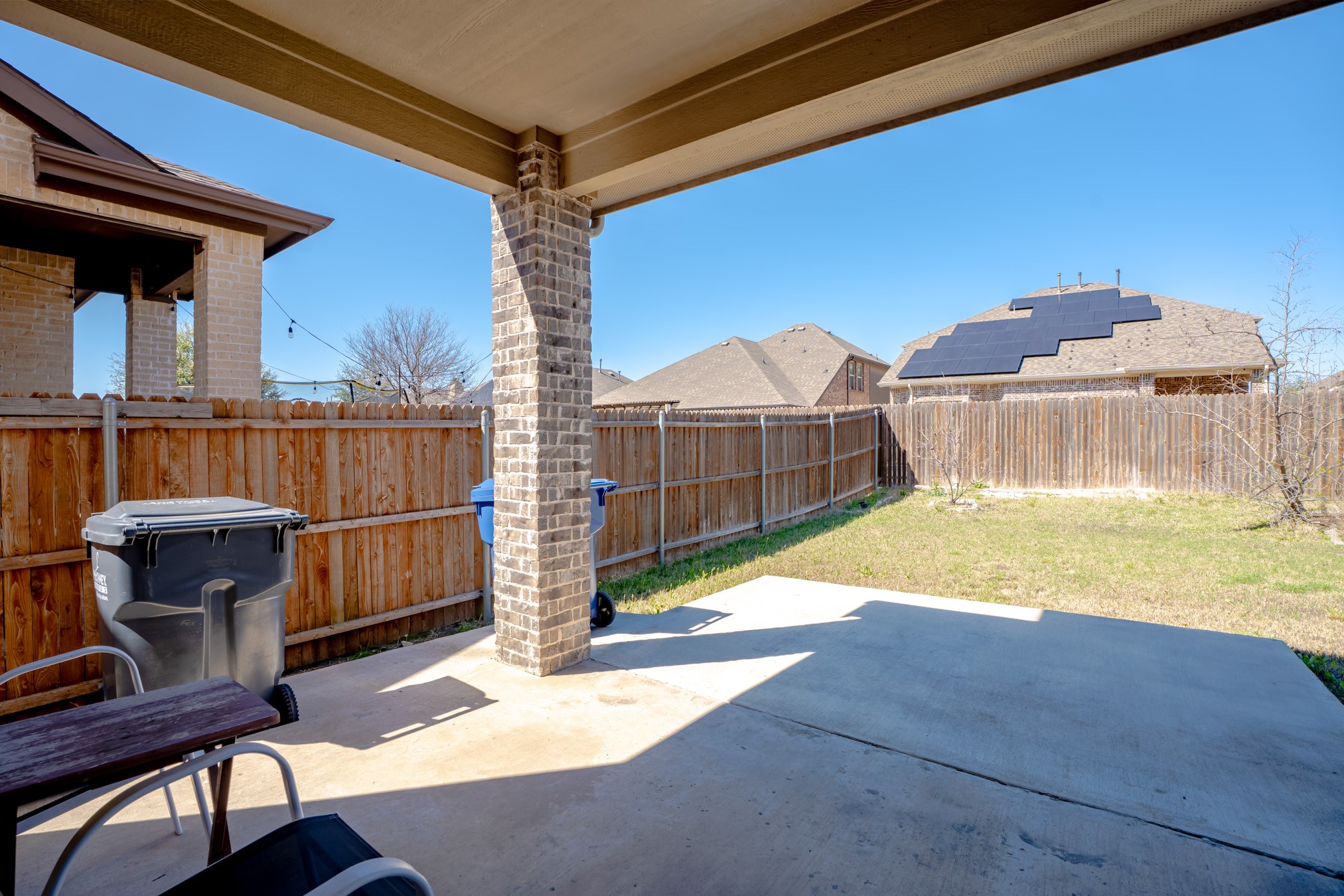 1105 Baynes Drive Mckinney TX 75071